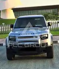 2021 Land Rover DEFENDER