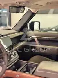 2021 Land Rover DEFENDER