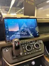 2021 Land Rover DEFENDER