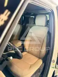 2021 Land Rover DEFENDER