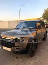2021 Land Rover DEFENDER