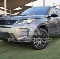2021 Land Rover Discovery