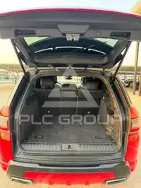 2021 Land Rover Discovery