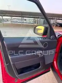 2021 Land Rover Discovery