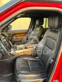 2021 Land Rover Discovery