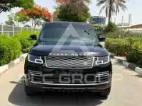 2021 Land Rover Range Rover