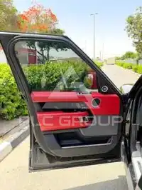 2021 Land Rover Range Rover