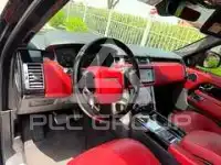 2021 Land Rover Range Rover