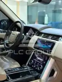 2021 Land Rover Range Rover