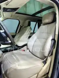 2021 Land Rover Range Rover