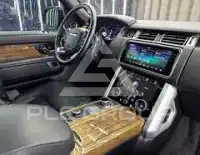 2021 Land Rover Range Rover
