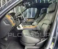 2021 Land Rover Range Rover