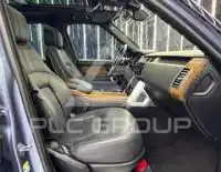 2021 Land Rover Range Rover