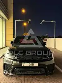 2021 Land Rover Range Rover