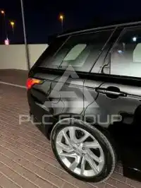 2021 Land Rover Range Rover