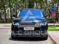 2021 Land Rover Range Rover