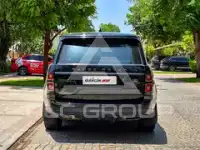 2021 Land Rover Range Rover