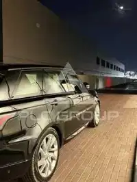 2021 Land Rover Range Rover