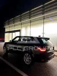 2021 Land Rover Range Rover