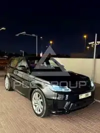 2021 Land Rover Range Rover