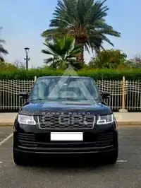 2021 Land Rover Range Rover