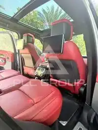 2021 Land Rover Range Rover