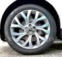 2021 Land Rover Range Rover