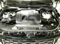 2021 Land Rover Range Rover