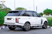 2021 Land Rover Range Rover