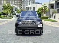 2021 Land Rover Range Rover