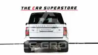 2021 Land Rover Range Rover