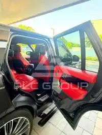 2021 Land Rover Range Rover