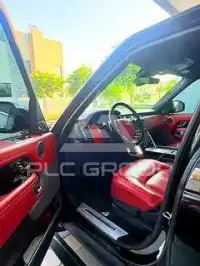 2021 Land Rover Range Rover