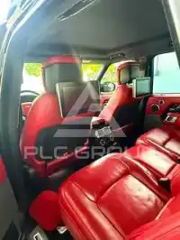 2021 Land Rover Range Rover