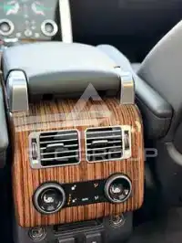 2021 Land Rover Range Rover