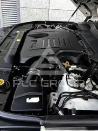 2021 Land Rover Range Rover