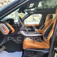 2021 Land Rover Range Rover