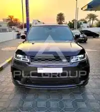2021 Land Rover Range Rover