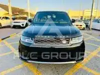 2021 Land Rover Range Rover
