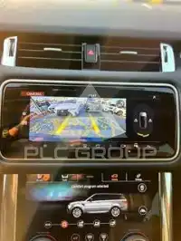 2021 Land Rover Range Rover