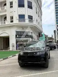 2021 Land Rover Range Rover