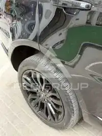 2021 Land Rover Range Rover