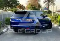 2021 Land Rover Range Rover