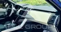 2021 Land Rover Range Rover