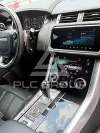 2021 Land Rover Range Rover