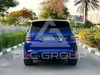 2021 Land Rover Range Rover