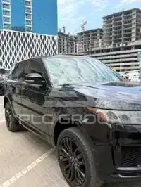 2021 Land Rover Range Rover