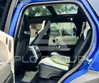 2021 Land Rover Range Rover