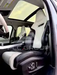 2021 Land Rover Range Rover