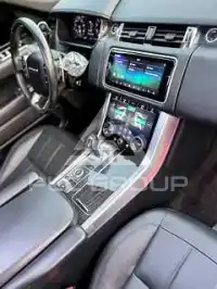 2021 Land Rover Range Rover